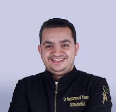 Mohammed Yasser Alshamly