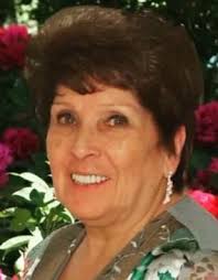 Magdalena Evans Obituary (1935