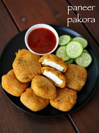 Paneer Pakoda