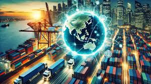 Linking Global Trade to a Sustainable Future | Andrea Frosinini
