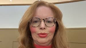 Debbie Rutter is fundraising for Percy Hedley Foundation