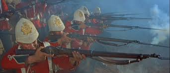 This was the first manufactured breech loader to be adopted for general issue by the british army. Martini Henry Rifle Laststandonzombieisland