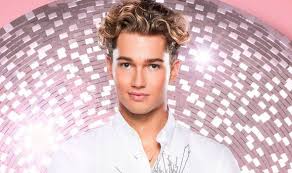 And what are his/her social media accounts? Aj Pritchard Dating The Secret Love Life Of Strictly Star Tv Radio Showbiz Tv Express Co Uk