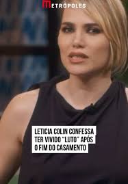 Leticia Collins Update