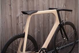Preview Arvak Bicycle Cyclr Holzfahrrad Fahrrad Fahrrad Design