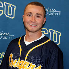 2015 Baseball Roster