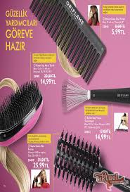 Oriflame Indirim Katalogu Ekim 2019 Katalogu Yayinlandi Haydi Indirimleri Kacirma Rujlar Bb Kremler Maskara
