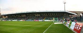 Nach dem aus des sv mattersburg unterschreibt der junge defensivspieler michael steinwender beim skn st. Sv Mattersburg Wikipedia