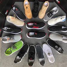 They come with high traction outsoles that protect you from accidental slips and falls. Wholesale China Shoes Leisure Men S Shoes Stock Many Styles New Men S Shoes For Sale Buy Rubber Shower Shoes Rubber Sole Canvas Shoes Product On Alibaba Com