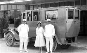 Funeral Home Ambulances The Jacksonville Historical Society Ambulance Funeral Home Emergency Vehicles
