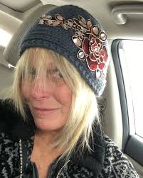 So cozy! Panda, Polar, and Grizzly are very closely bonded to one another  and almost always in a tight cuddle puddle. It's hard to tell where one  raccoon stops and the other