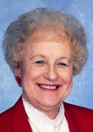 Mary Jane Wroblewski Glon (1928-2016)