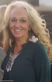 My sweet cousin, Susan Thompson Fisher, Waltrip Class of 1970.