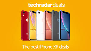 Iphone Xr Deals Get The Best Prices And Deals For December 2020 Techradar
