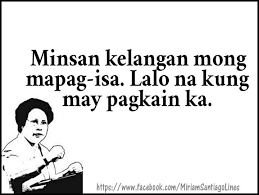 madamot lng d hahaha tagalog quotes hugot funny funny joke quote hugot lines tagalog love