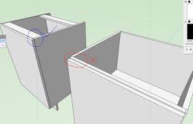 Custom our kitchen cabinets prob would have run us over $40,000 but ikea kept it around $15,000 (boxes, custom fronts and nice pulls). Custom Kitchen Cabinets General Discussion Vectorworks Community Board