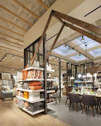 2807 encinal ave, alameda, ca 94501. West Elm Home Furnishings Store By Mbh Architects Alameda California Furniture Store Interior Furniture Store Display Home Furnishing Stores