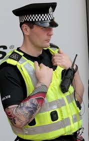 Current rules mean hopefuls wanting to join the force are. Candidates For West Mercia Police Jobs Must Send In Photos Of Their Tattoos Worcester News