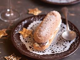 Buchettes Mont Blanc A La Creme De Marron Et Petits Suisses Recette Recettes De Cuisine Creme De Marron Et Petit Suisse
