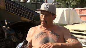 Danny trejo is an american actor. Danny Trejo Q A Actor Answers Abc7 Viewers Questions On Trejo S Tacos Inmate 1 Movie And More Abc7 Los Angeles