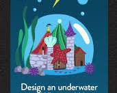 Underwater cities invention