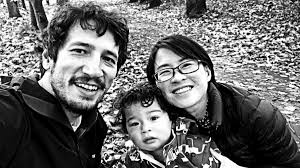 Patrick Antolín descubrió un camino para resolver el misterio de la corona  solar