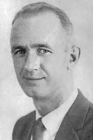 Obituary: Raymond K. Finley