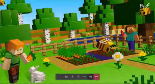 The sandbox video game has turned out to the favorite pastime of many people as it brings fun and entertainment with it. Microsoft Teams How To Change Your Background To Whatever You Want Cnet