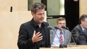 Date and time of data generation: Grunes Stimmgewicht Im Bundesrat Arne Jungjohann