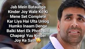 All Thanks To Rehan Khan🫡👍🏻 Finally The Full Set Of Batwheels😎✌🏻  Superb Outstanding Out Of The World😍 After Getting All Le Me: Kinder Joy  Apne Jaib Mein😄