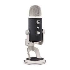 The Best Usb Microphones For Crisp Audio And Static Free Skype Calls Blue Yeti Pro Blue Microphones Usb Microphone