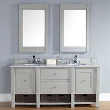 If men were angels, no government would be necessary. Building A Better Master Bathroom Vanity The Madison Collection From James Martin