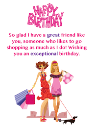 To My Best Friend Happy Birthday Card For Friends Birthday Greeting Cards By Davia Happy Birthday Best Friend Birthday Wishes For Friend Best Friend Images