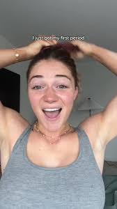 Abby Howard Self Tan