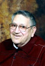 John Pliny Allison Sr. (1929-2013)