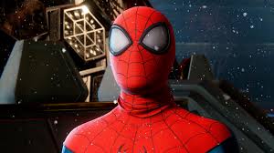 It follows an experienced peter parker facing all new threats in a vast and expansive new york city. Marvel S Spider Man Miles Morales Is The Perfect Kick Off For The Next Generation Eurogamer Net