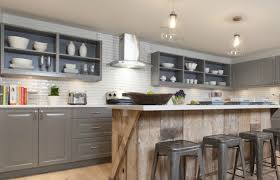 modern country kitchen decorating ideas