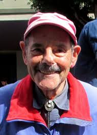 In Memory of Alan Blackman: Letters to Myself