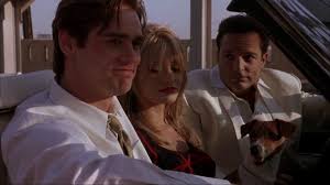 Stanley ipkiss (aka the mask) is the main protagonist of the mask film and animated series. 25 Anos De La Mascara Por Que Nos Encanta El Clasico De Jim Carrey