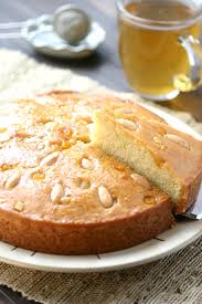 Orange Almond Olive Oil Cake Lands Flavors Recipe Orange And Almond Cake Olive Oil Cake Recipe Oil Cake