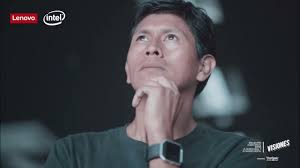 Visiones Art Festival Presenta: The Visualist ¨El Documental¨ con director  Pedro Pantaleon Val Evans