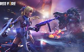 Nvidia hd graphics 3000 or higher directx: Free Fire Windows 10 Theme Themepack Me