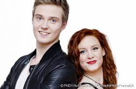 Talia ryder est la nouvelle star d'hollywood. Nouvelle Star 2015 La Finale Beaucoup D Emotion Beaucoup De Verite Puremedias