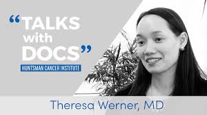 And chapters in nky, lexington. Talks With Docs Theresa Werner Md University Of Utah Health