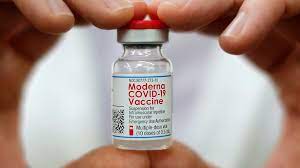 Moderna therapeutics is pioneering a new class of drugs, messenger rna therapeutics, with the vast potential to treat many diseases across a range of drug modalities and therapeutic areas. Moderna Will Impfstoffproduktion Mehr Als Verdoppeln