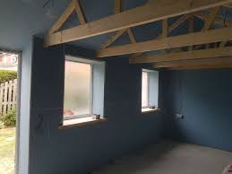 Maybe you would like to learn more about one of these? Garage Music Studio Conversion With Hush Acoustics Products
