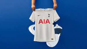 Jul 01, 2021 · the kit, in turn, was widely approved of by the leeds faithful. Nike Launch Spurs 21 22 Home Shirt Soccerbible