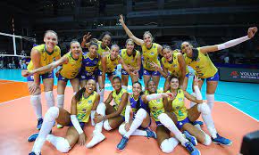 O americano al oerter venceu 4 vezes o lançamento de disco em jogos olímpicos e é um dos quatro atletas das história dos jogos a vencer a mesma prova por 4 vezes, em todos os esportes. Tudo Sobre Volei Nos Jogos Olimpicos Toquio 2020