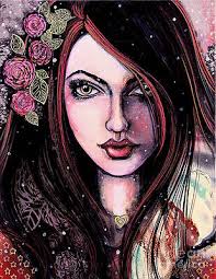 Aja Paintings for Sale (Page #5 of 6)