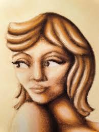 Paintings — Kat Preston Art